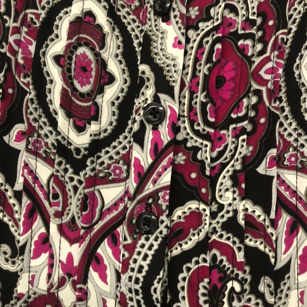 Blouse - Picture 2 of 7